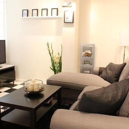 Zamenhoff Dizengoff Apartments Tel-Aviv Extérieur photo