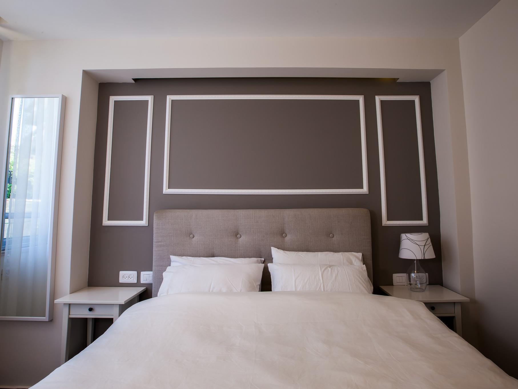 Zamenhoff Dizengoff Apartments Tel-Aviv Extérieur photo