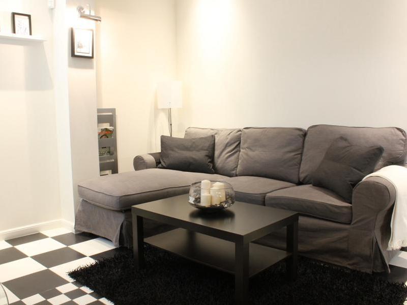 Zamenhoff Dizengoff Apartments Tel-Aviv Extérieur photo