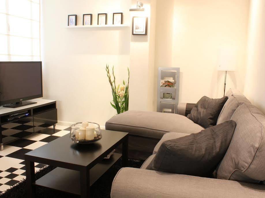 Zamenhoff Dizengoff Apartments Tel-Aviv Extérieur photo